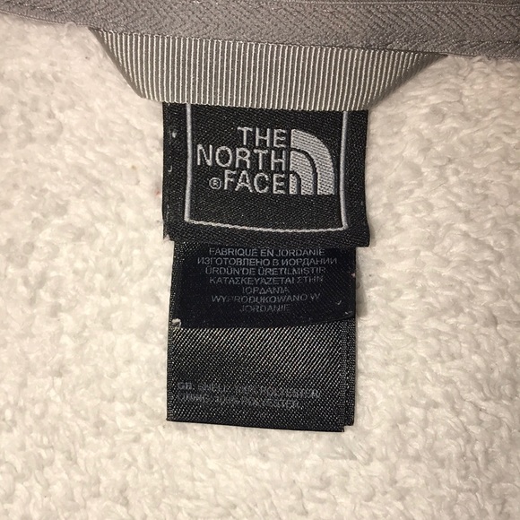 North face jacket - Picture 5 of 5